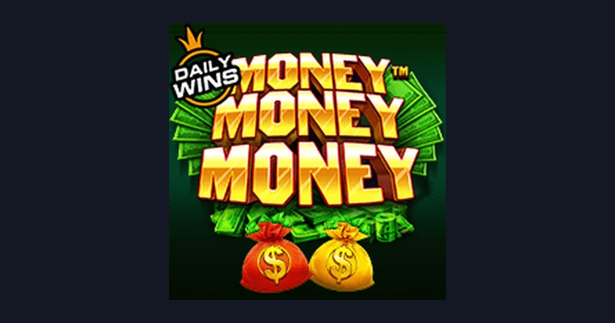 Cuan Modal Receh dengan Slot Money Money Money dari Pragmatic Play