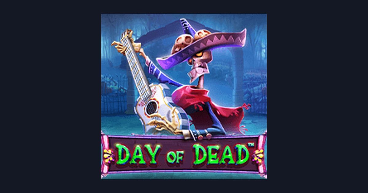 Day of Dead: Slot Dana Cepat dengan Peluang Kemenangan Besar