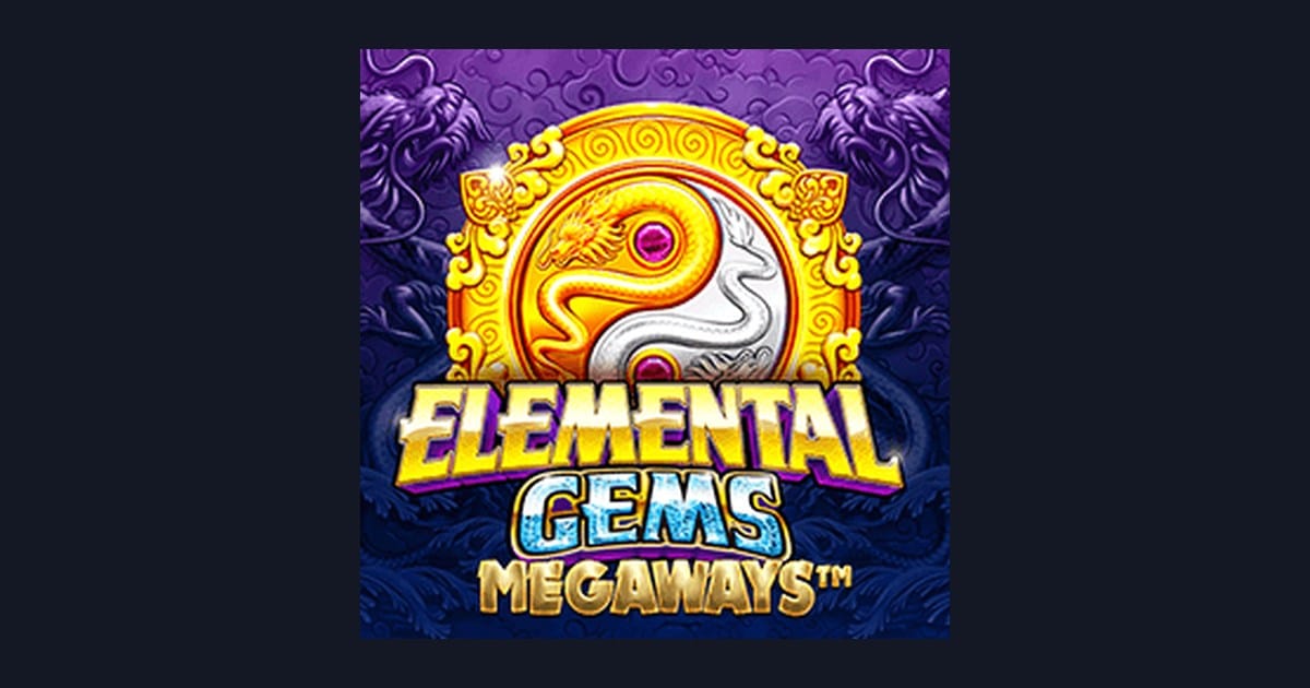 Elemental Gems Megaways: Slot Dana Cepat dengan Kemenangan Besar