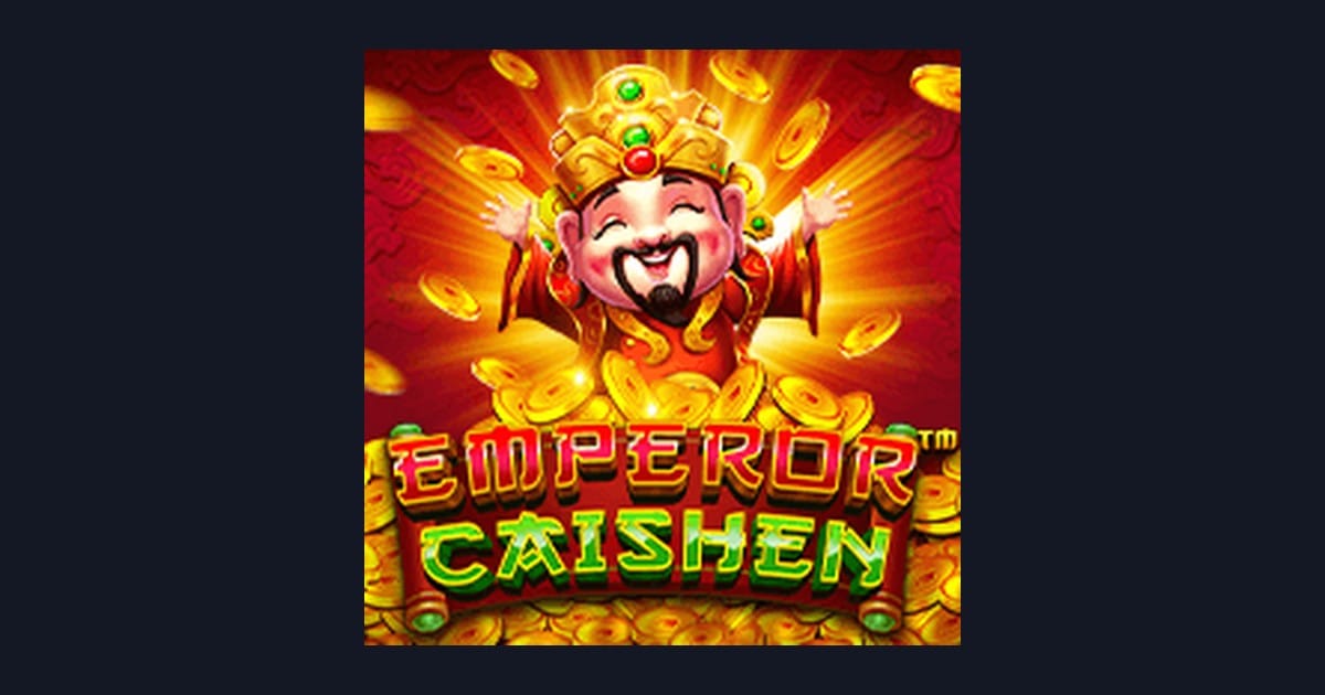 Emperor Caishen: Slot Dana Cepat dengan Promo Slot Harian & Kemenangan Besar