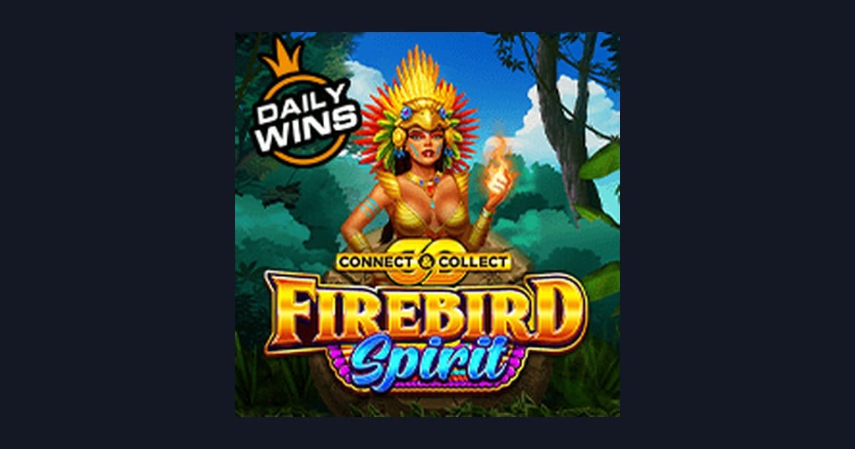 Firebird Spirit Connect and Collect: Slot Dana Cepat dengan Kemenangan Besar