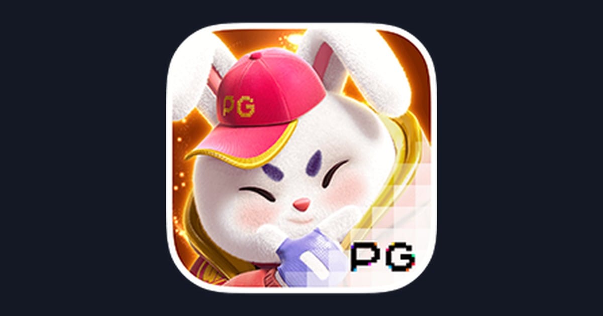 Fortune Rabbit: Slot Dana Cepat dengan Promo Slot Harian & Kemenangan Besar