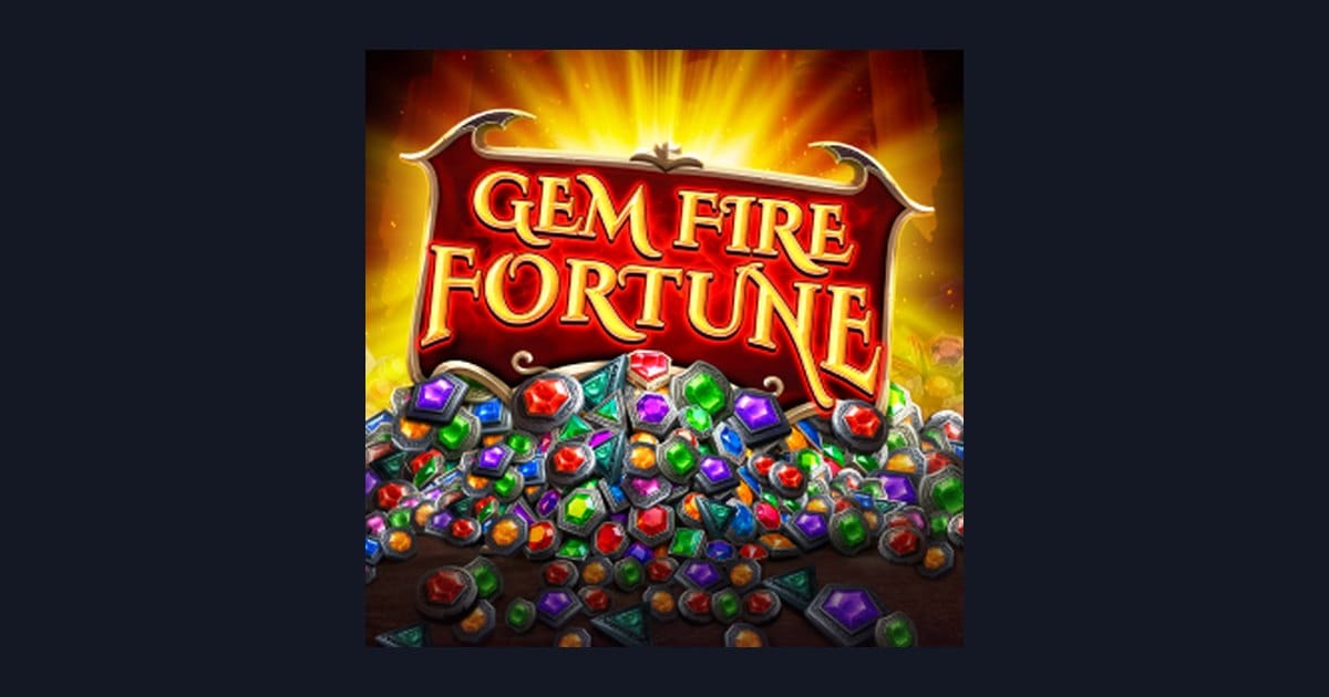 Gem Fire Fortune: Slot Dana Cepat dengan Promo dan Kemenangan Besar
