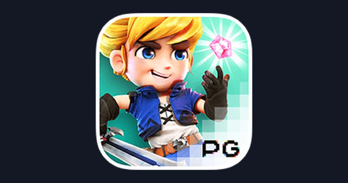 Gem Saviour: Slot Dana Cepat dengan Peluang Kemenangan Besar
