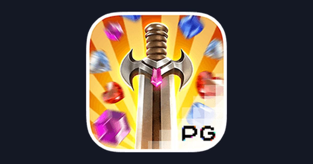 Gem Saviour Sword: Slot Dana Cepat dengan Promo Slot Harian & Kemenangan Besar