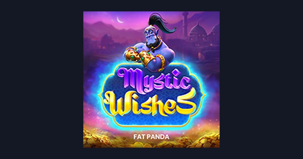 Mystic Wishes: Slot Dana Cepat dengan Promo Slot Harian & Kemenangan Besar
