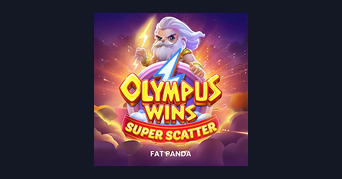 Olympus Wins: Slot Dana Cepat dengan Promo Slot Harian & Kemenangan Besar