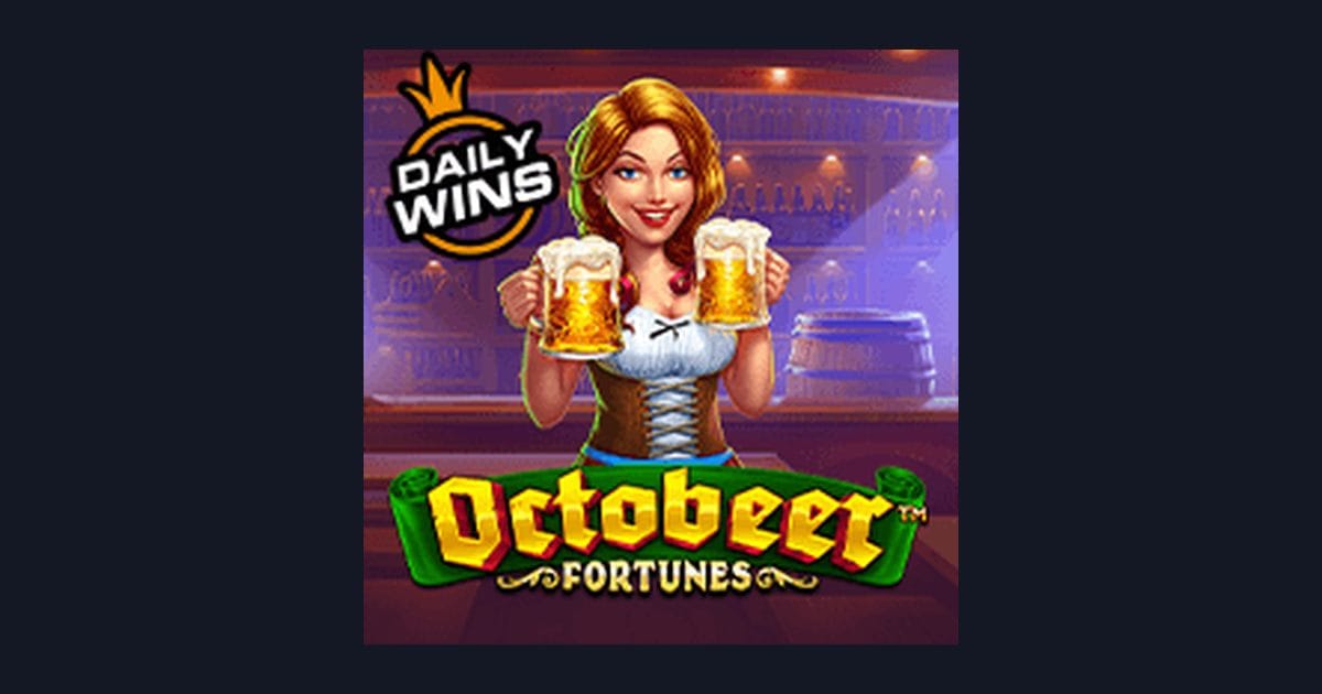 Rahasia Menang Mudah di Slot Gacor Octobeer Fortunes dari Pragmatic Play