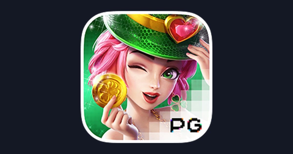 Raih Cuan Modal Receh dengan Slot Lucky Clover Riches dari PG Soft