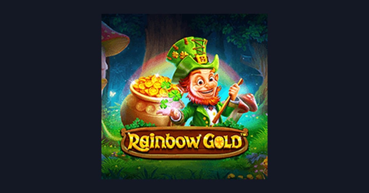Rainbow Gold: Slot Dana Cepat dengan Promo Slot Harian & Kemenangan Besar
