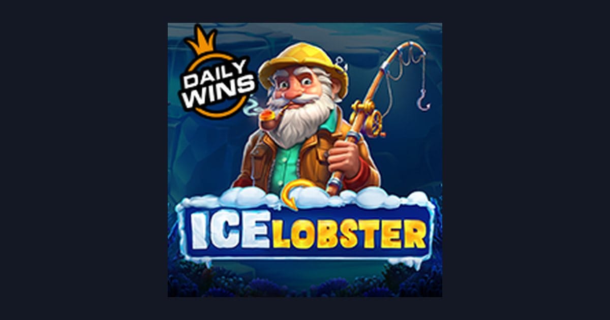 Rasakan Sensasi Slot Gacor Hari Ini dengan Ice Lobster dari Pragmatic Play