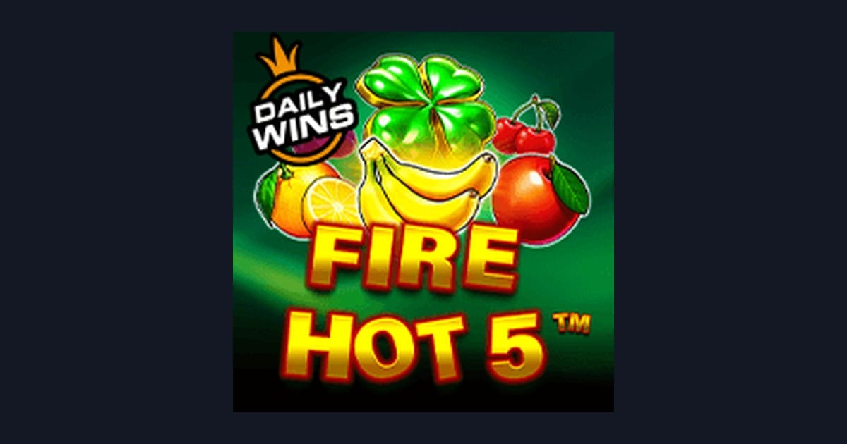 Review Jujur & Demo Fire Hot 5: Sensasi Slot dengan Kemenangan Besar