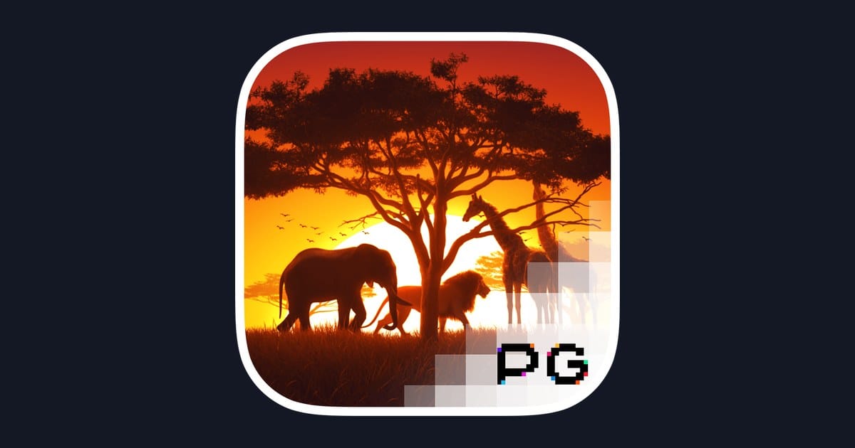 Safari Wilds: Slot Dana Cepat dengan Promo Slot Harian & Kemenangan Besar