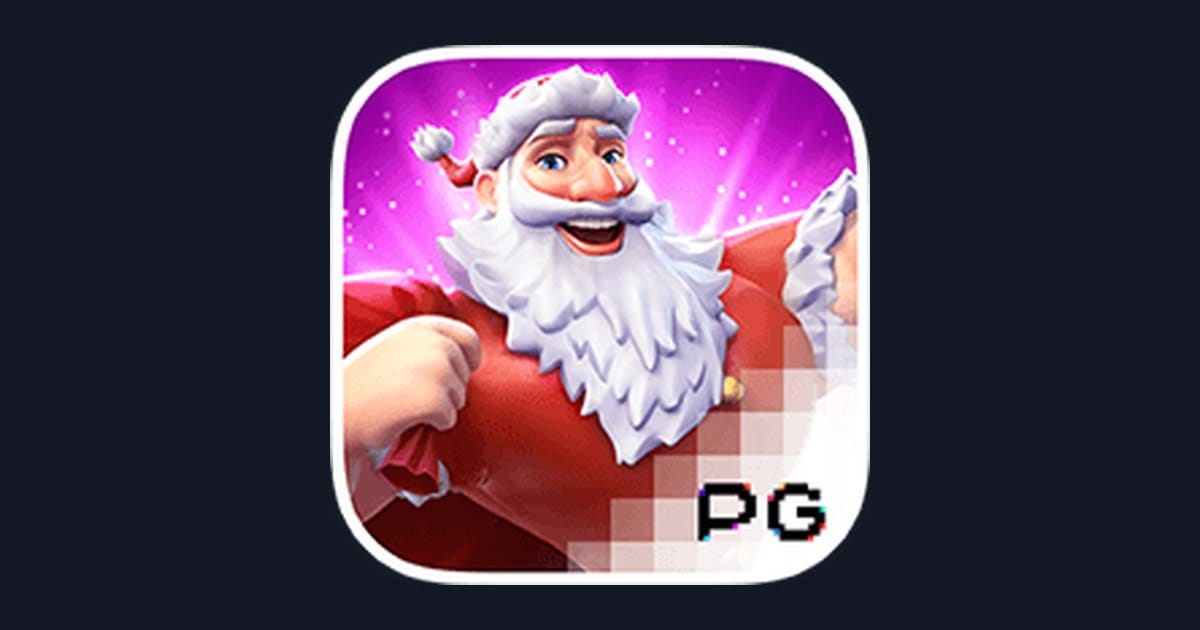 Santas Gift Rush: Slot Dana Cepat dengan Promo Slot Harian & Kemenangan Besar