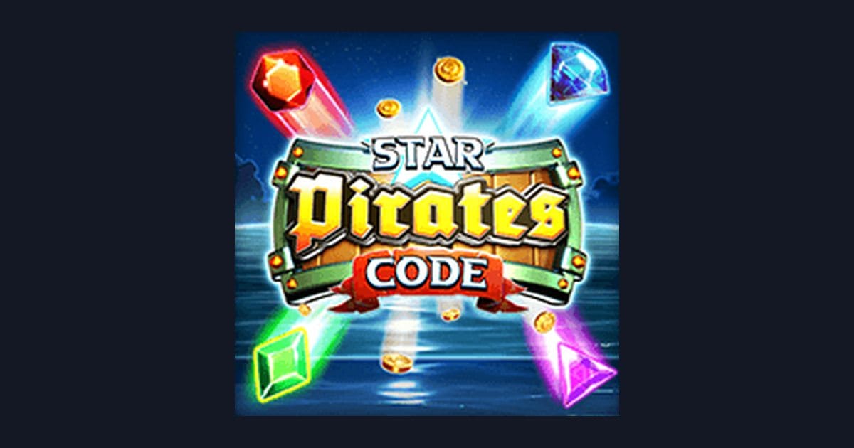 Star Pirates Code: Slot Dana Cepat dengan Promo Slot Harian & Kemenangan Besar