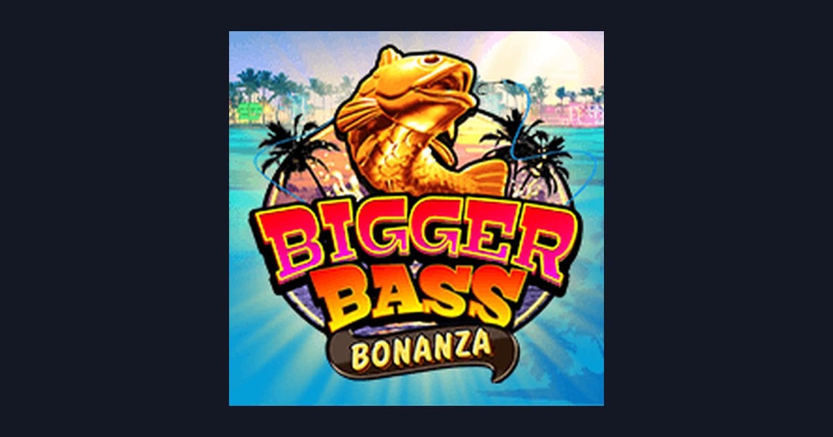 Strategi Main Bigger Bass Bonanza, Slot Anti Boncos yang Seru