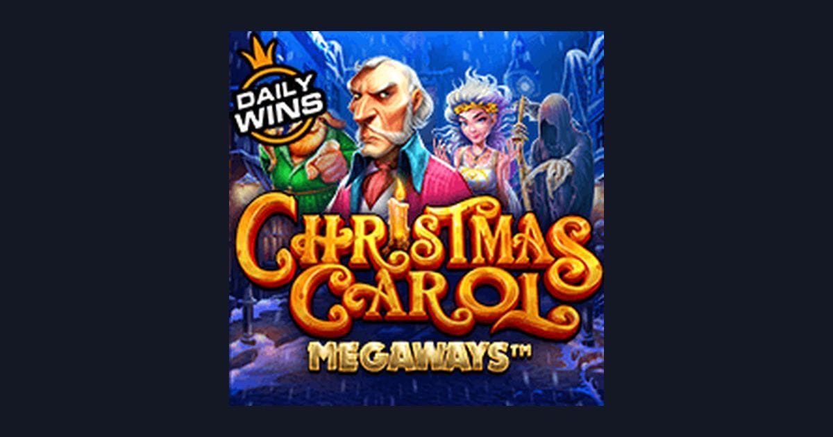 Tips Menang Buat Pemula di Slot Christmas Carol Megaways Pragmatic Play