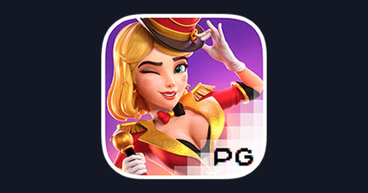 Trik Auto Maxwin Main Slot Circus Delight dari PG Soft