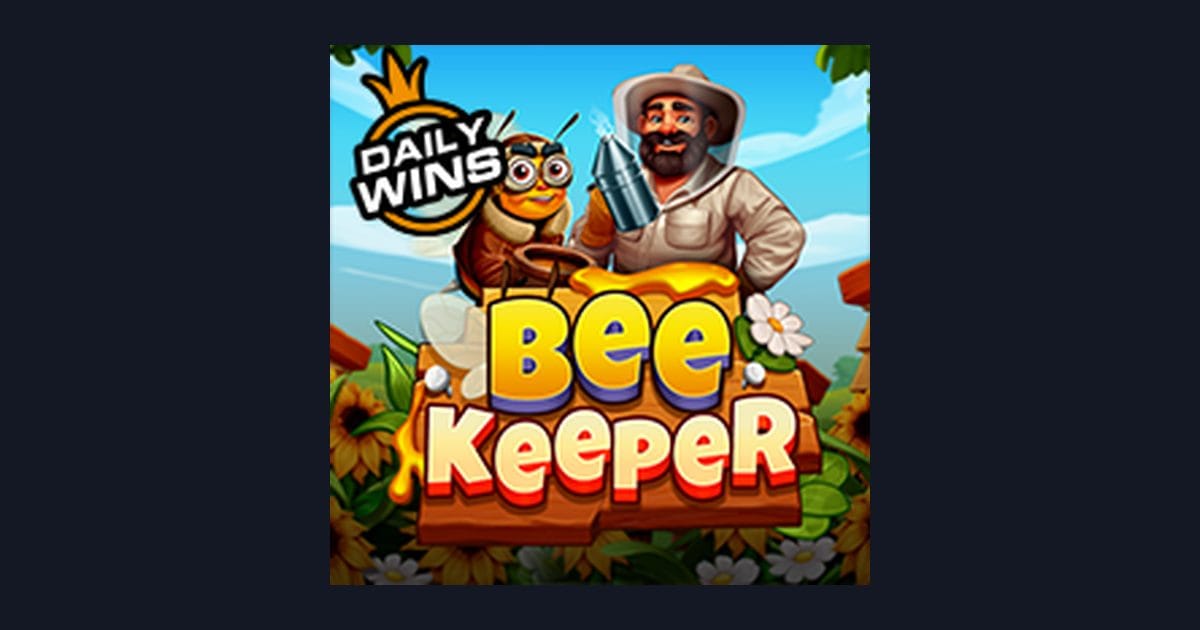 Bee Keeper dan Jackpot Progresif Terbesar dari Pragmatic Play