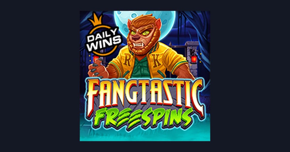 Fangtastic Freespins: Sensasi Scatter dan Freespin dengan Peluang Menarik