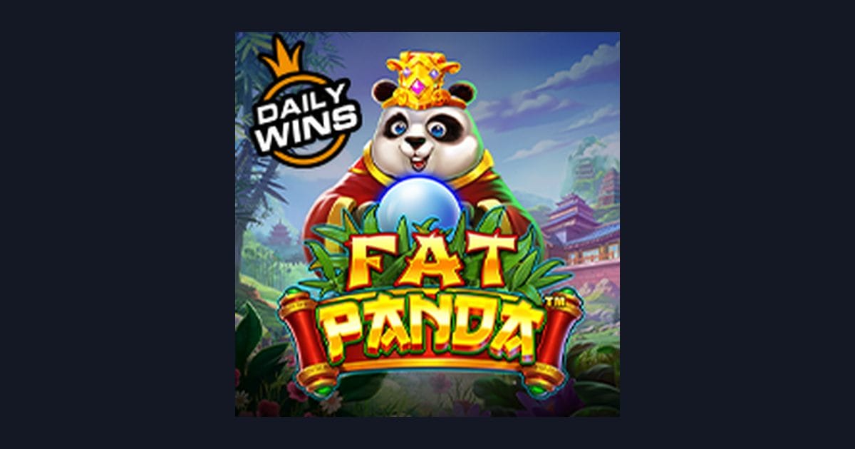 Fat Panda dan Jam Gacor Terbaru untuk Slot Kemenangan Besar