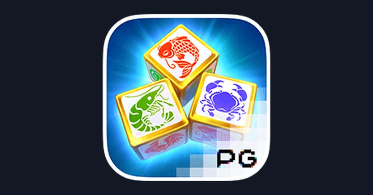 Fish Prawn Crab: Slot Anti Rungkad dengan Peluang Menarik