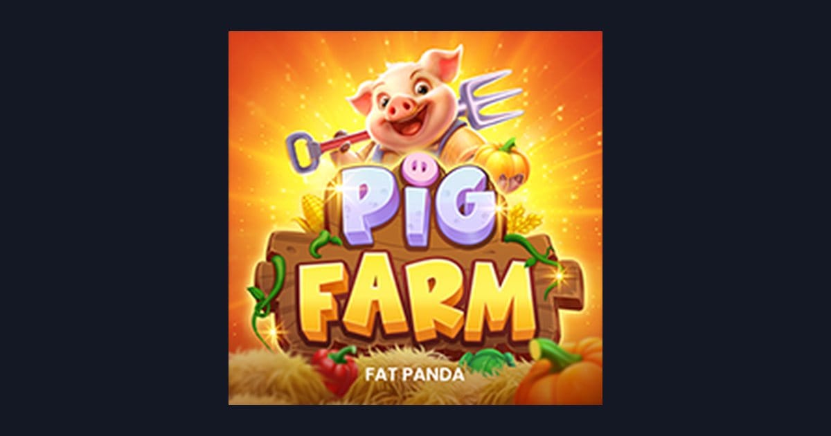 Info RTP Live Tertinggi dan Fitur Lengkap Slot Pig Farm dari Pragmatic Play