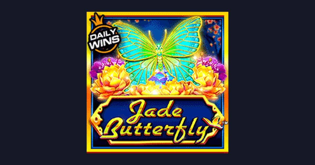Jade Butterfly, Slot Menarik di Situs Slot Terpercaya LTE4D