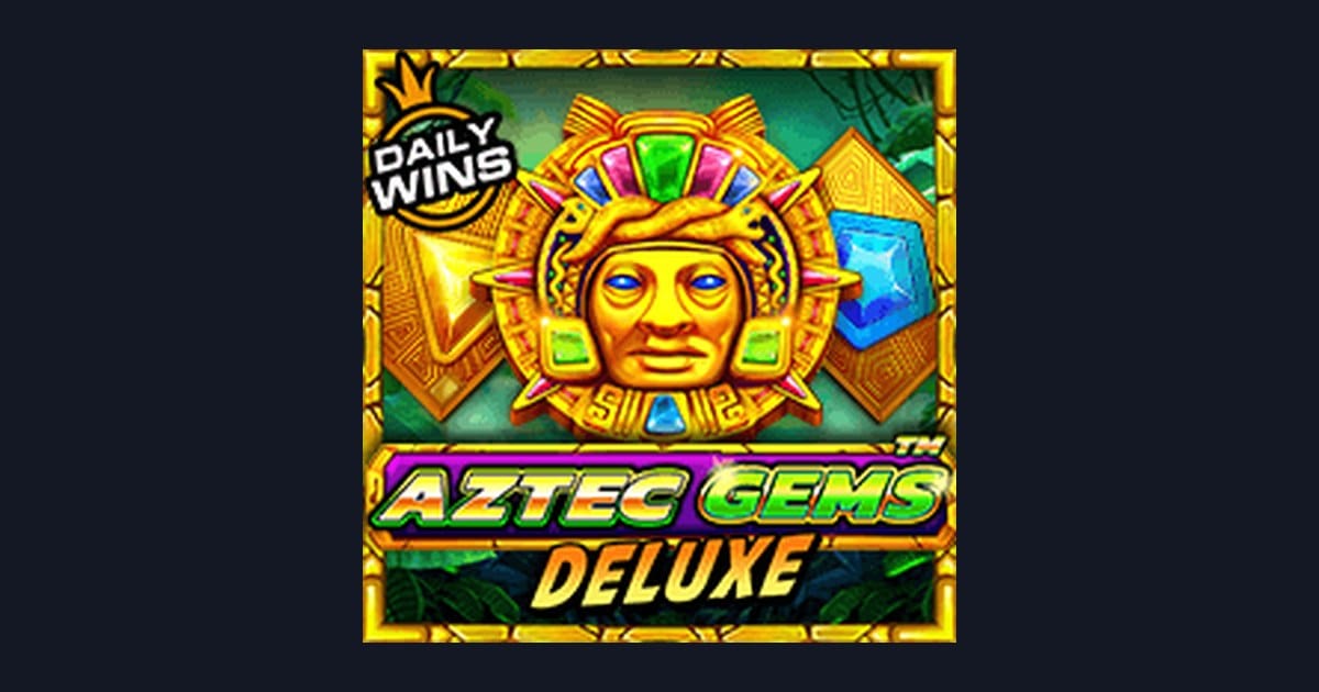 Temukan Jam Gacor Terbaru Aztec Gems Deluxe dari Pragmatic Play
