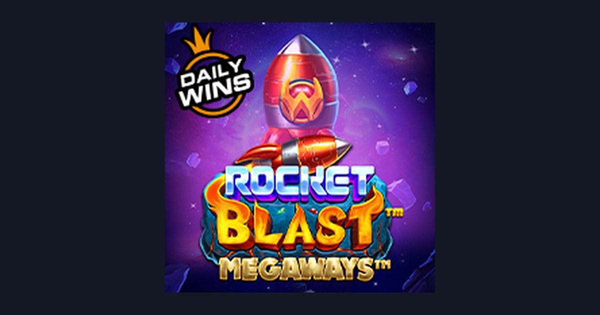 Temukan Jam Gacor Terbaru di Slot Rocket Blast Megaways dari Pragmatic Play