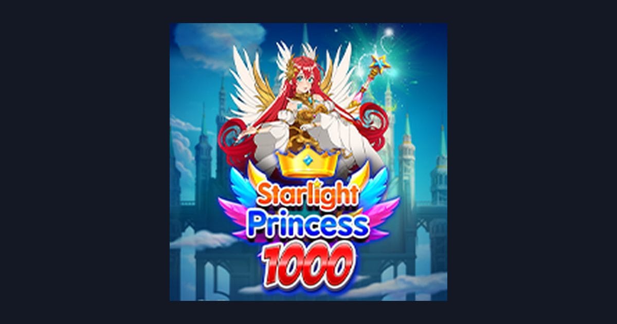 Jam Gacor Terbaru Starlight Princess 1000: Sensasi Slot Seru & Untung Besar