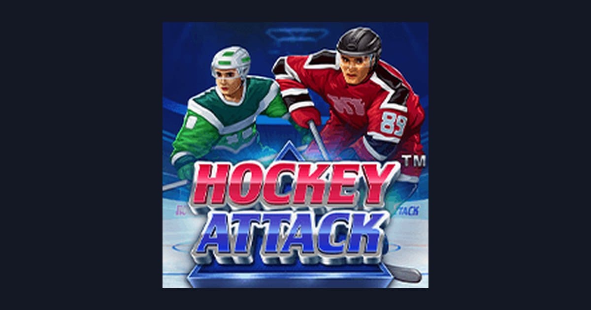 Jelajahi Sensasi Slot Hockey Attack di Situs Slot Terpercaya