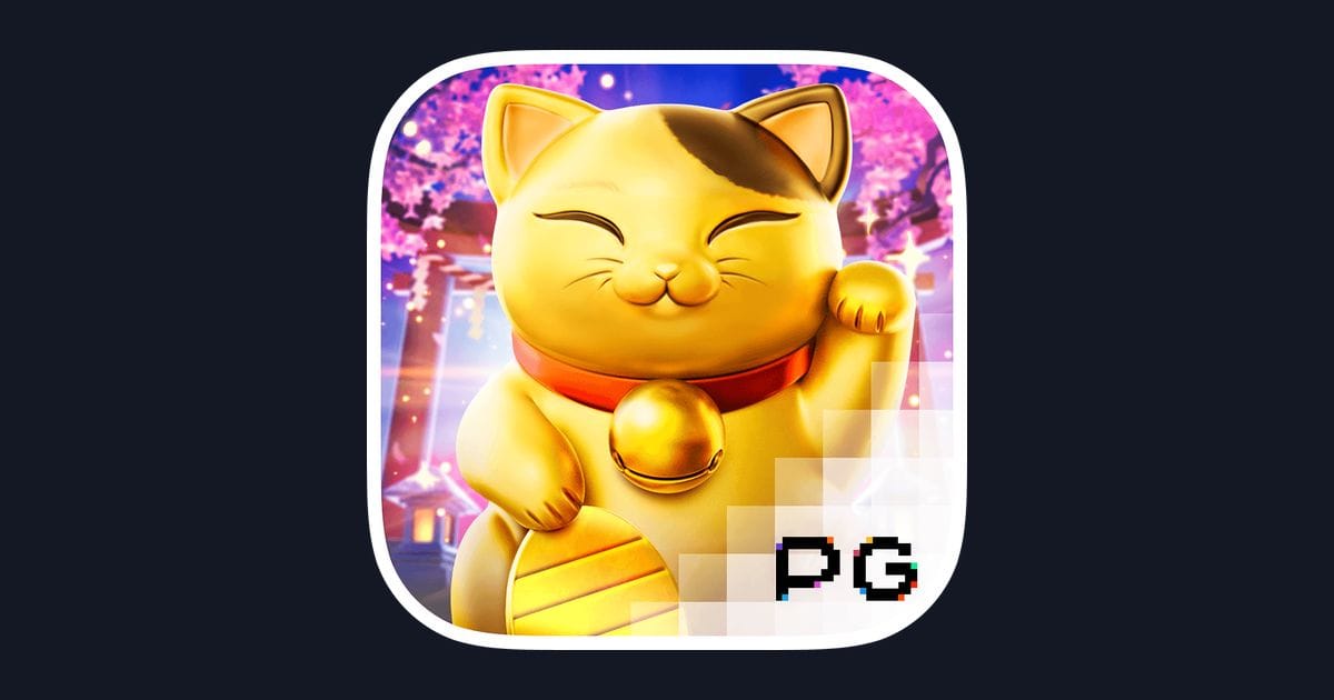 Lucky Neko: Cara Dapat Cuan Modal Receh di Slot Seru PG Soft