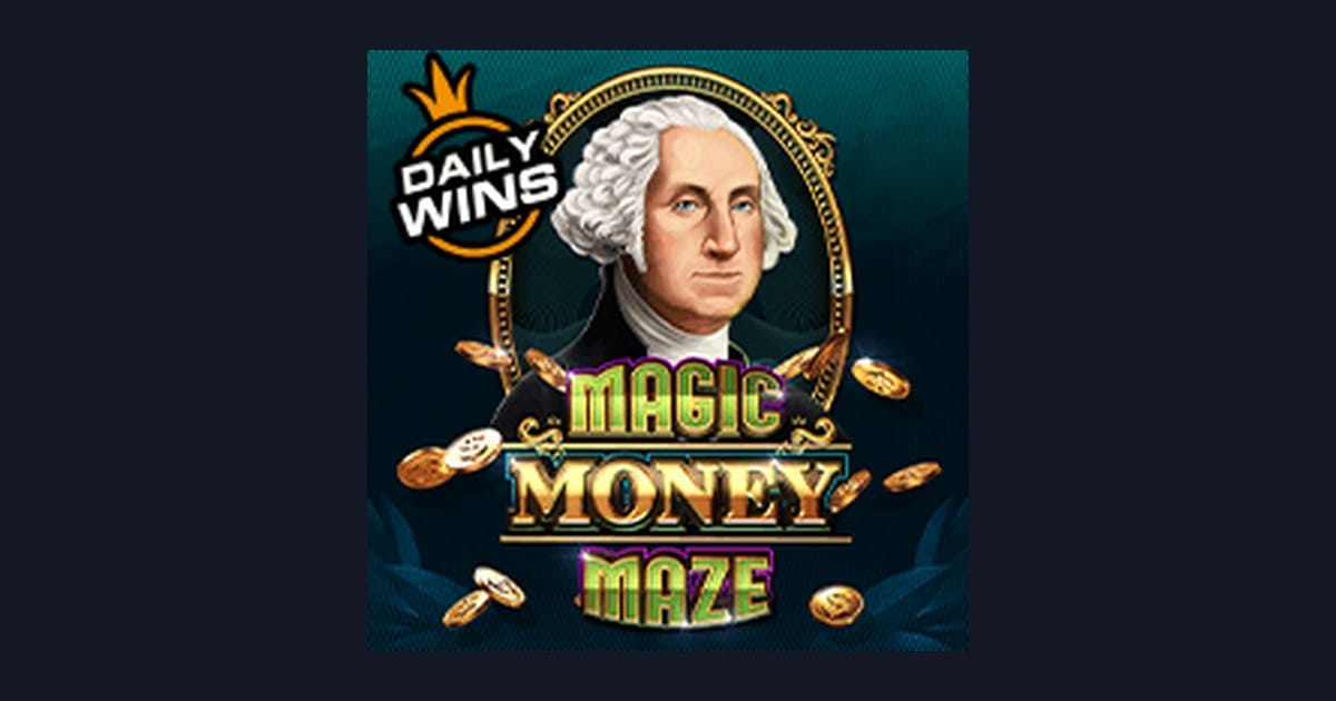 Magic Money Maze: Info RTP Live Tertinggi dan Fitur Menarik Slot Pragmatic Play