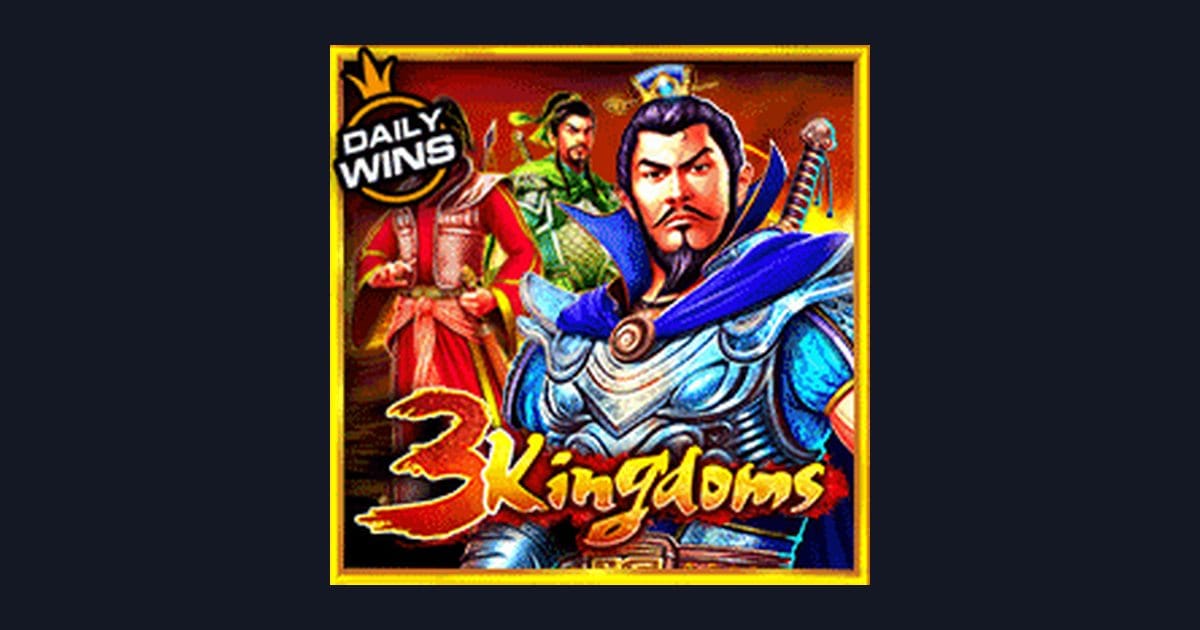 Main 3 Kingdoms Battle of Red Cliffs dengan Deposit Dana OVO Gopay Cepat