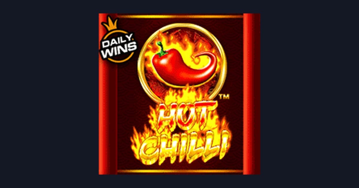 Main Hot Chilli dengan Deposit Dana OVO Gopay, Raih Kemenangan Besar!