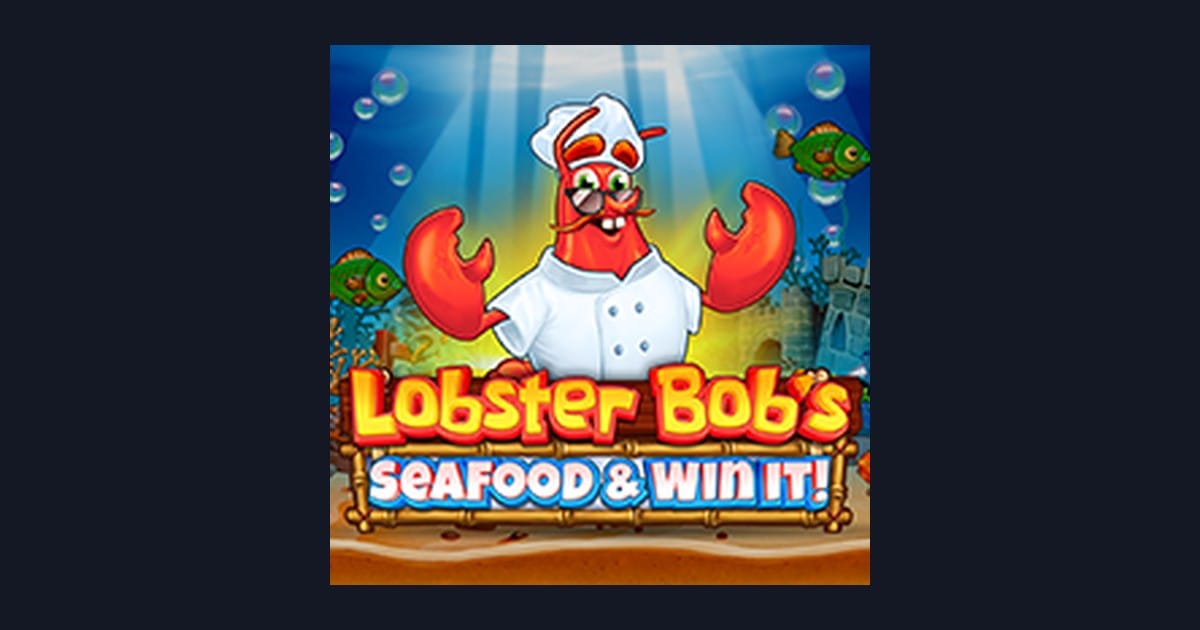 Main Lobster Bobs Sea Food and Win It dengan Modal Depo 5 Ribu, Menangkan Hadiah Besar