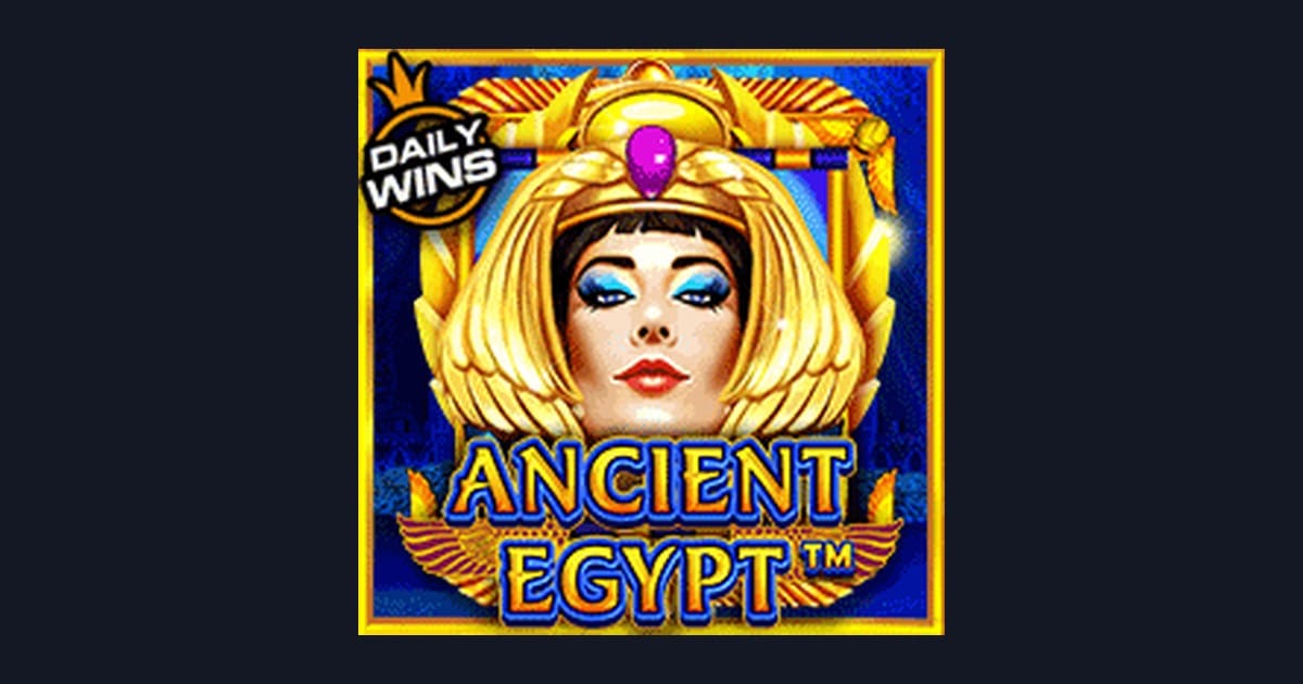 Main Slot Ancient Egypt dengan Modal Depo 5 Ribu, Peluang Menang Besar!