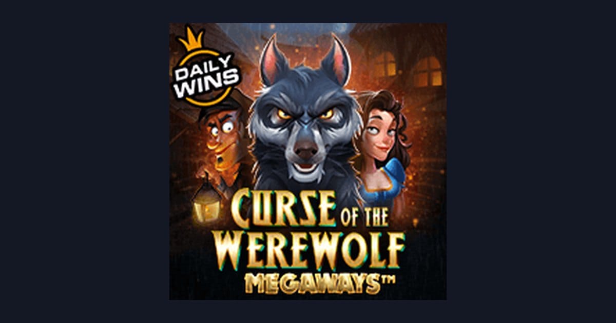 Mengejar Jackpot Progresif Terbesar di Curse of the Werewolf Megaways