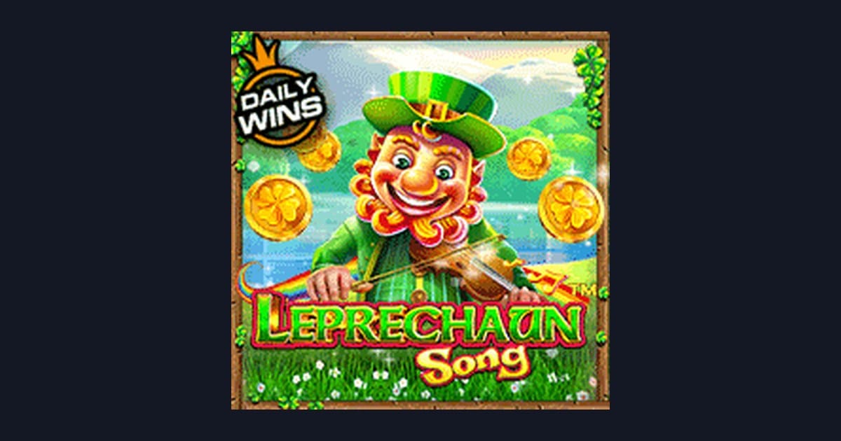 Mengenal Leprechaun Song: Fitur Menarik dan Tingkat Volatilitasnya