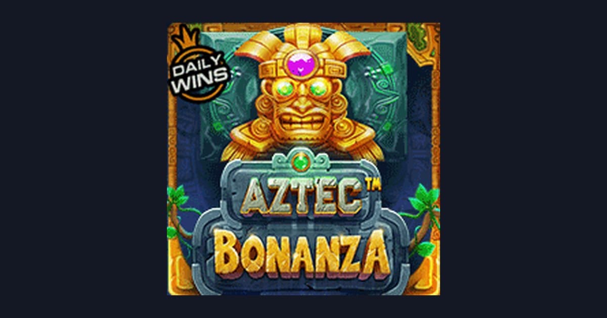 Mengenal Pola Spin Gacor di Slot Aztec Bonanza dari Pragmatic Play