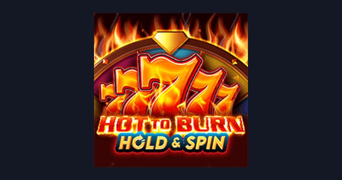 Menjelajahi Link Slot Gacor Hot To Burn Hold and Spin dari Pragmatic Play