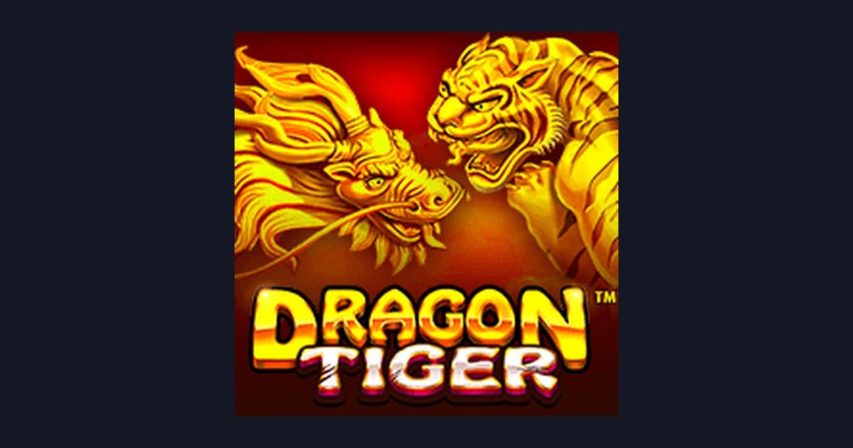Modal Receh Cuan Maksimal dengan Dragon Tiger dari Pragmatic Play