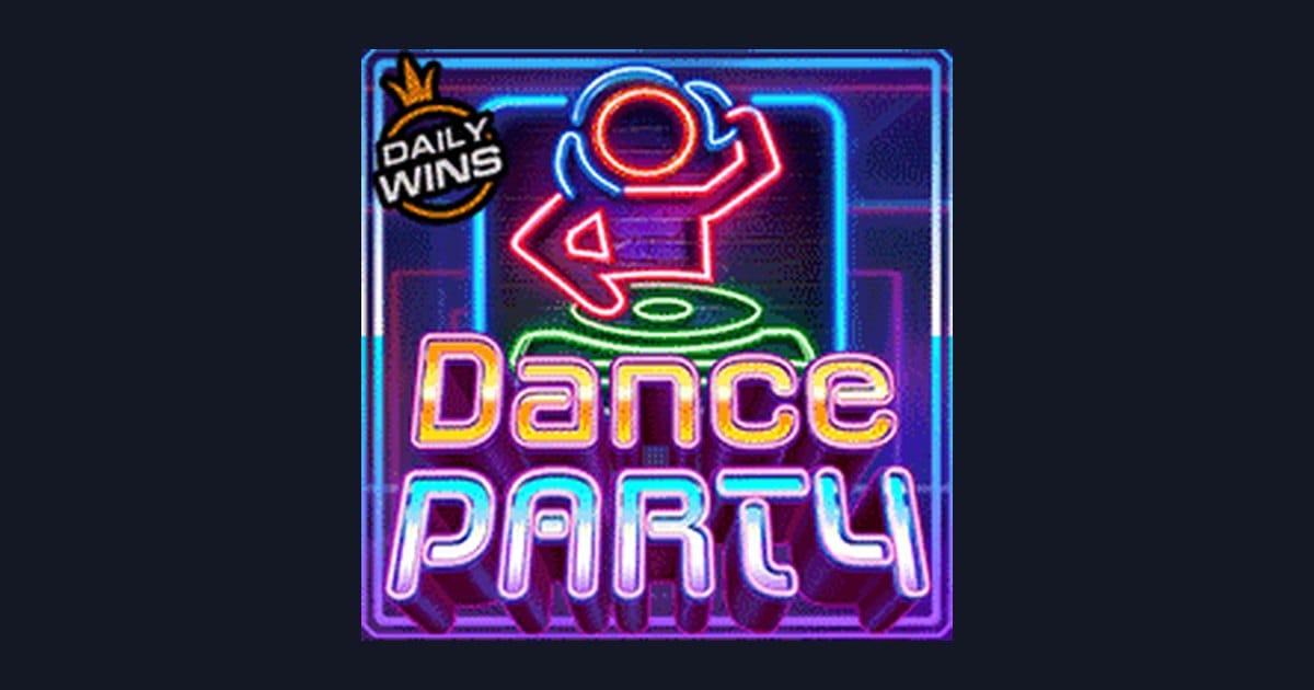 Nikmati Bonus New Member di Dance Party, Slot Seru dari Pragmatic Play