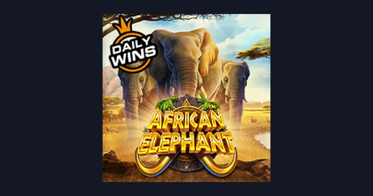 Nikmati Freespin & Scatter Hoki di Slot African Elephant Pragmatic Play