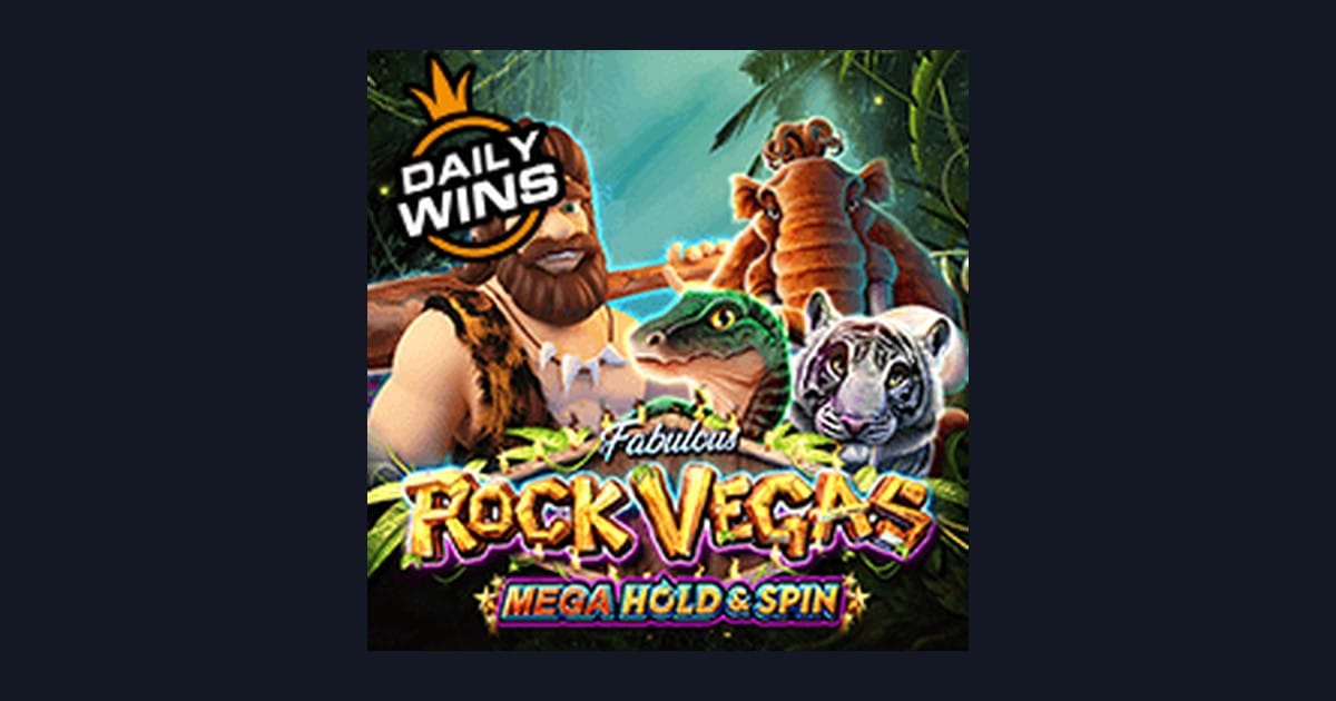 Nikmati Sensasi Rock Vegas di Situs Slot Terpercaya LTE4D