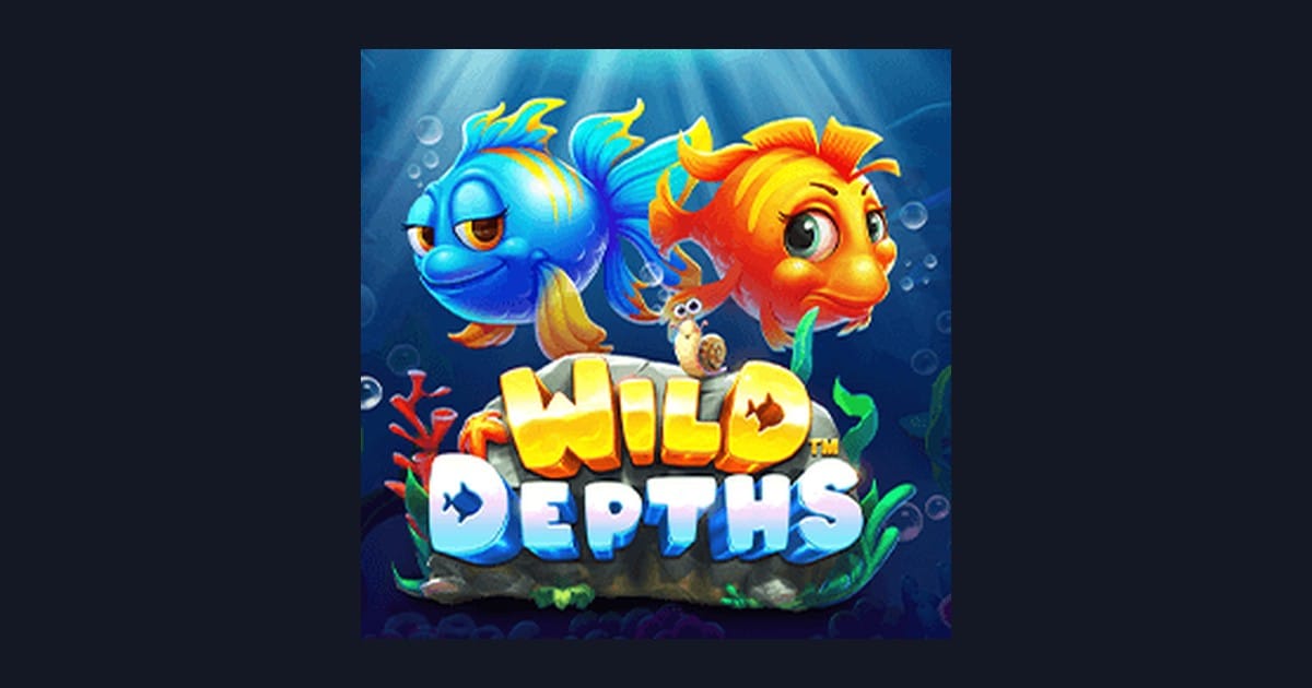 Nikmati Wild Depths dengan Deposit Pulsa Tanpa Potongan Mudah