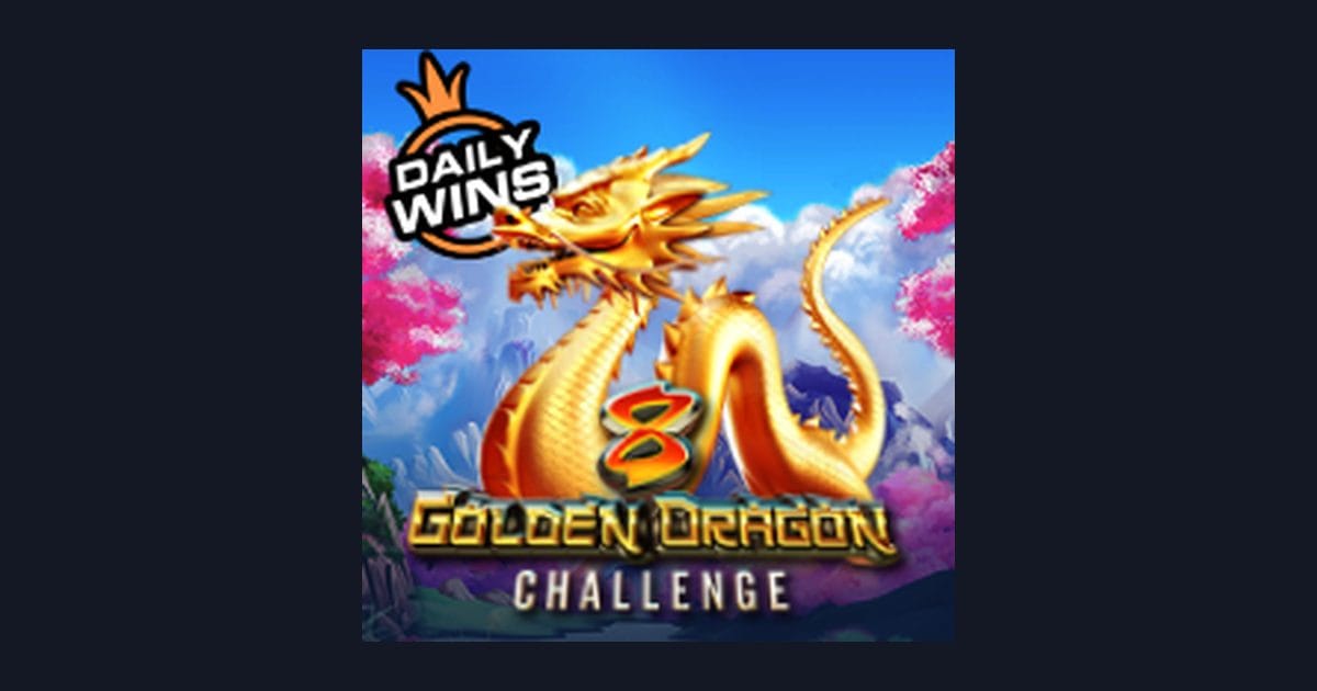 Panduan Lengkap 8 Golden Dragon Challenge dan Tips Menang Buat Pemula