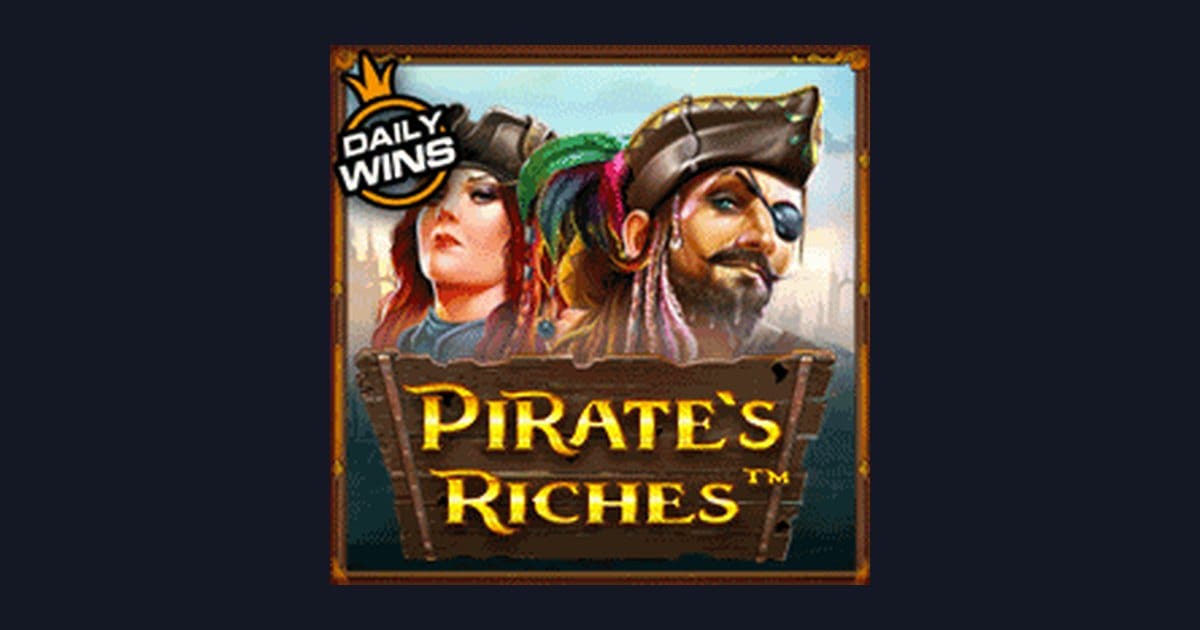 Pirate Gold: Tips Menang Buat Pemula di Slot Bertema Bajak Laut