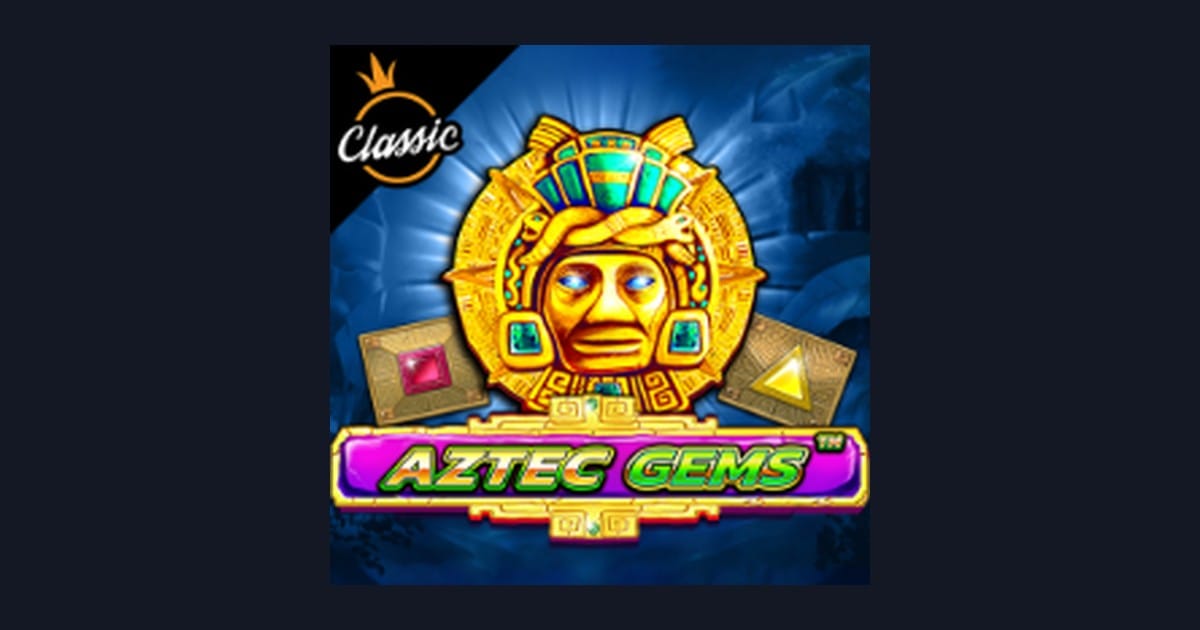 Rahasia Link Slot Gacor Aztec Gems dengan Peluang Besar Menang